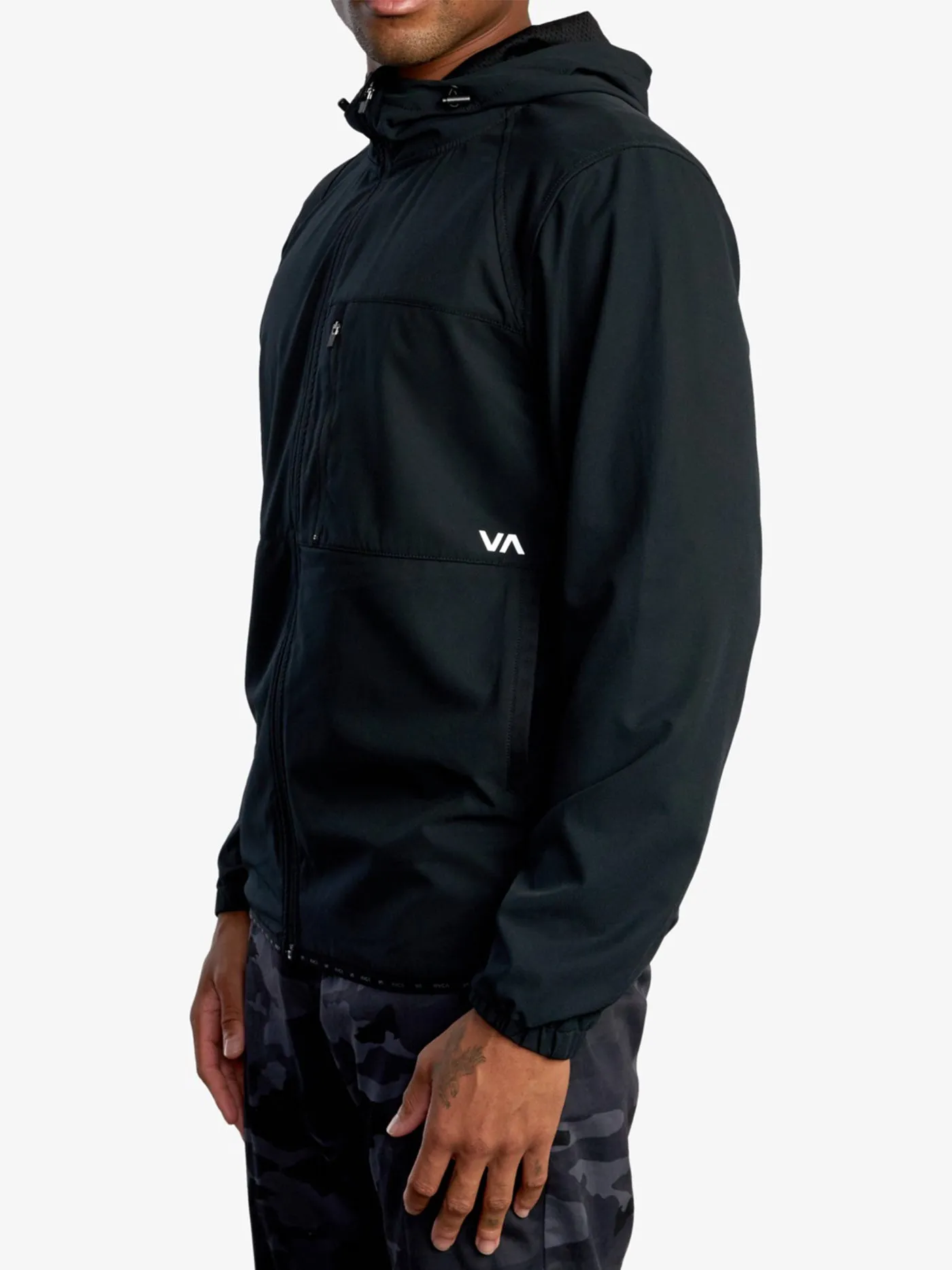 VA Yogger II Jacket