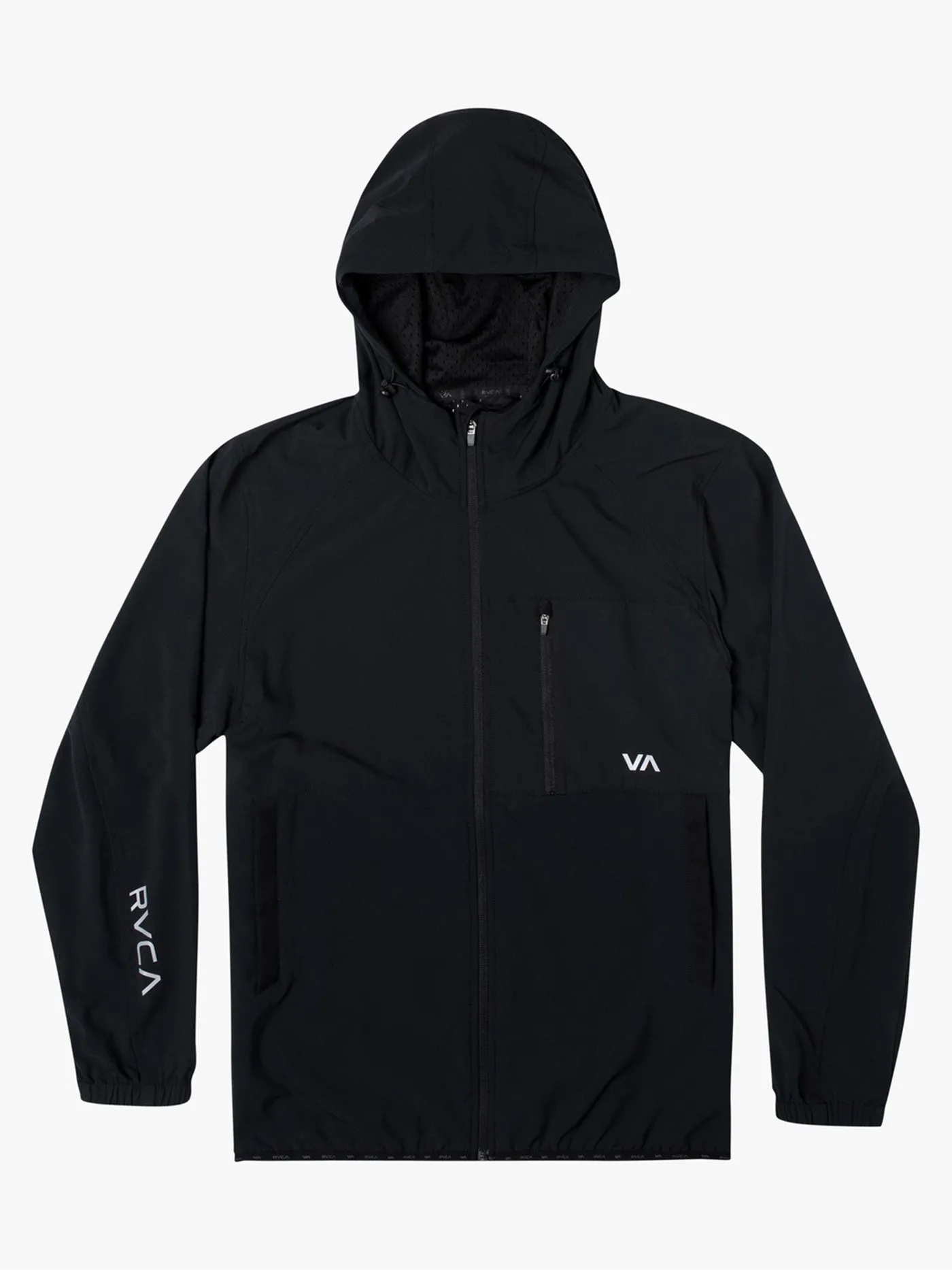 VA Yogger II Jacket