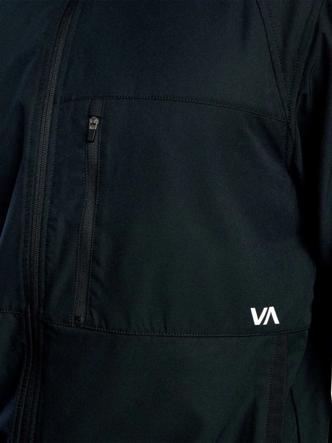 VA Yogger II Jacket