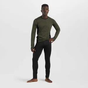 Vigor Fleece Bottoms - Mens