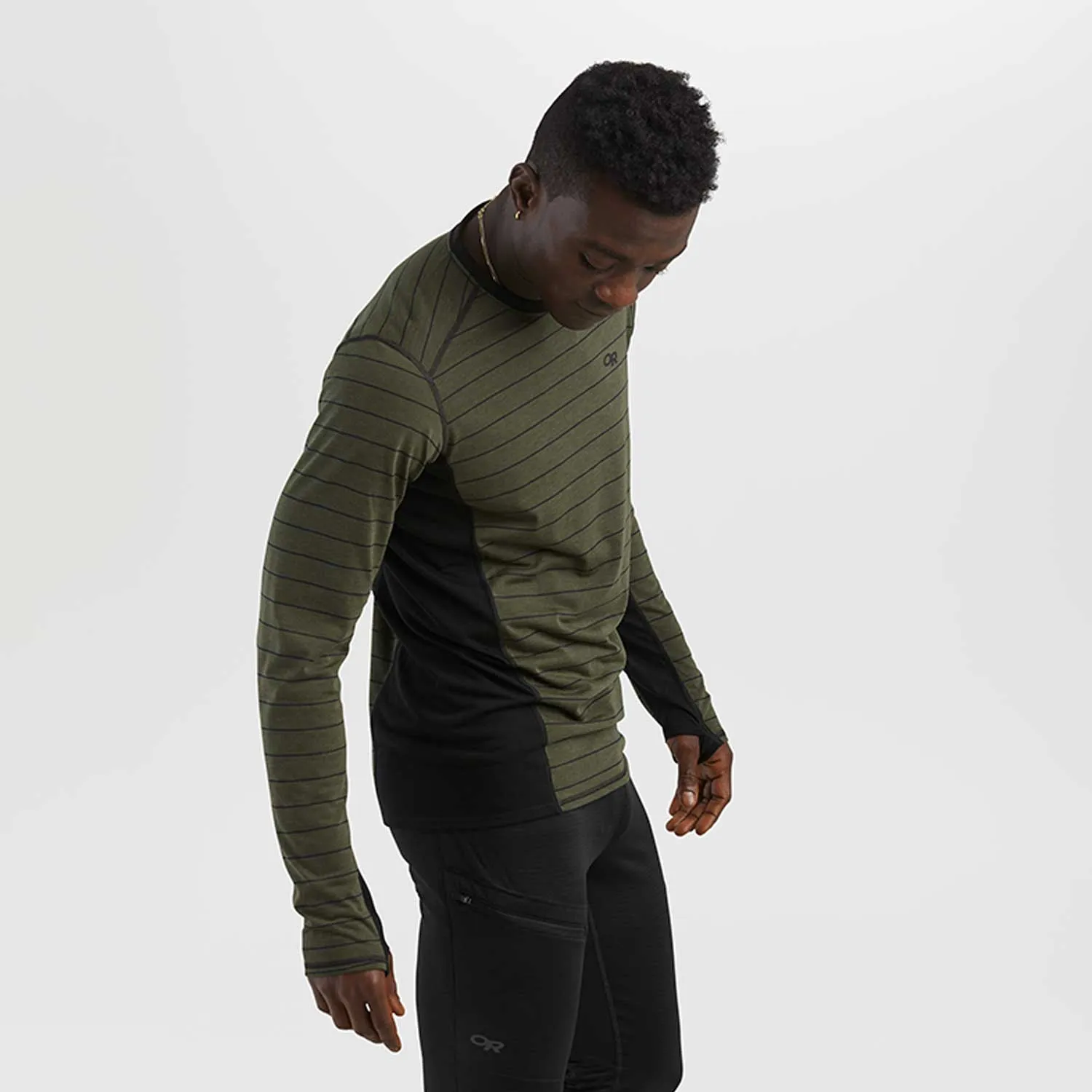 Vigor Fleece Bottoms - Mens