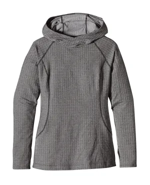 W's Active Herringbone Hoody