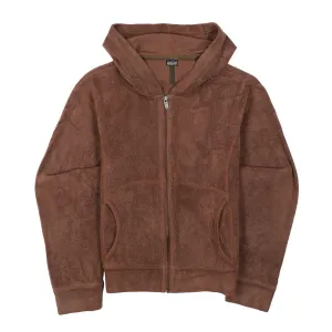 W's Plush Synchilla Hoody