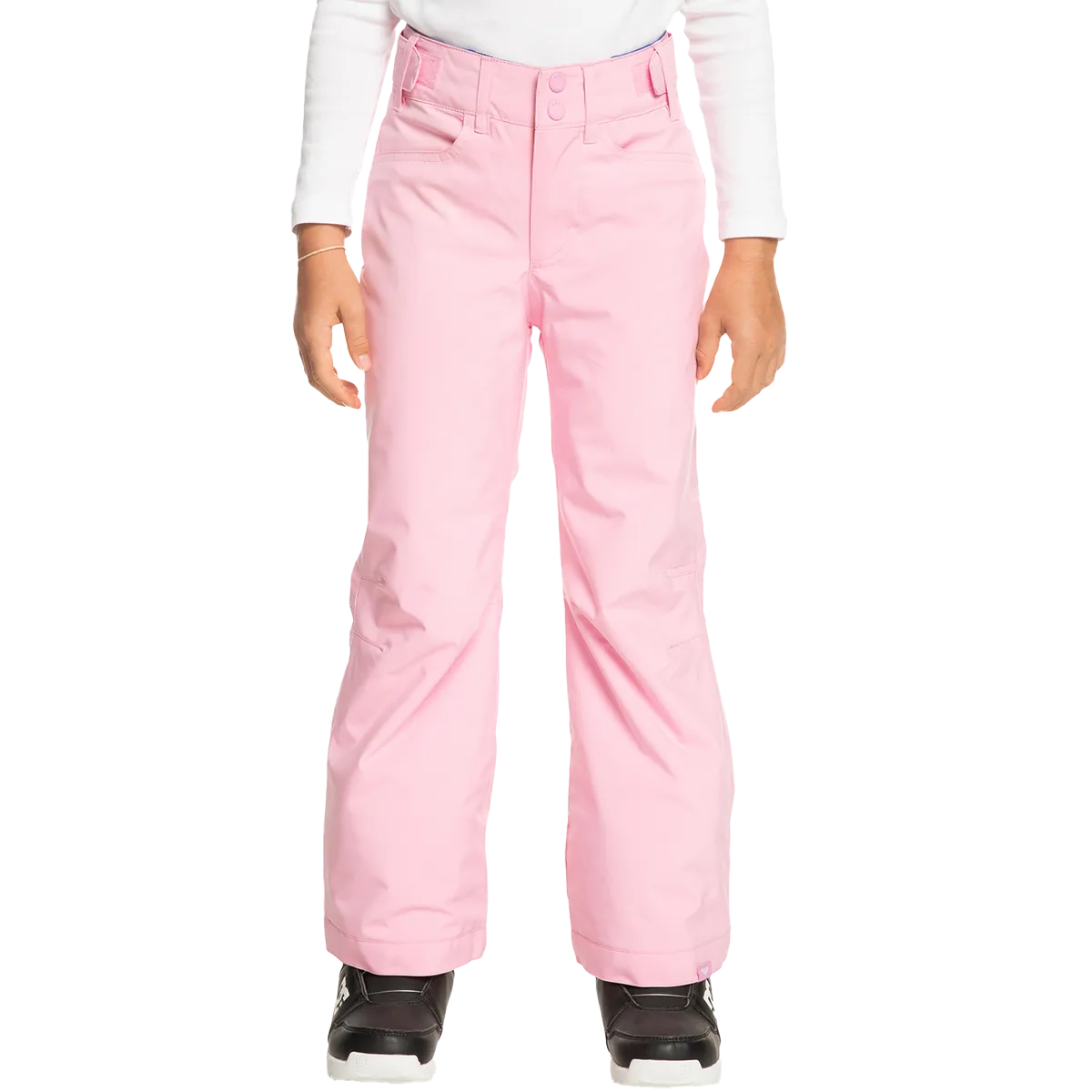 Youth Backyard Girl Pant